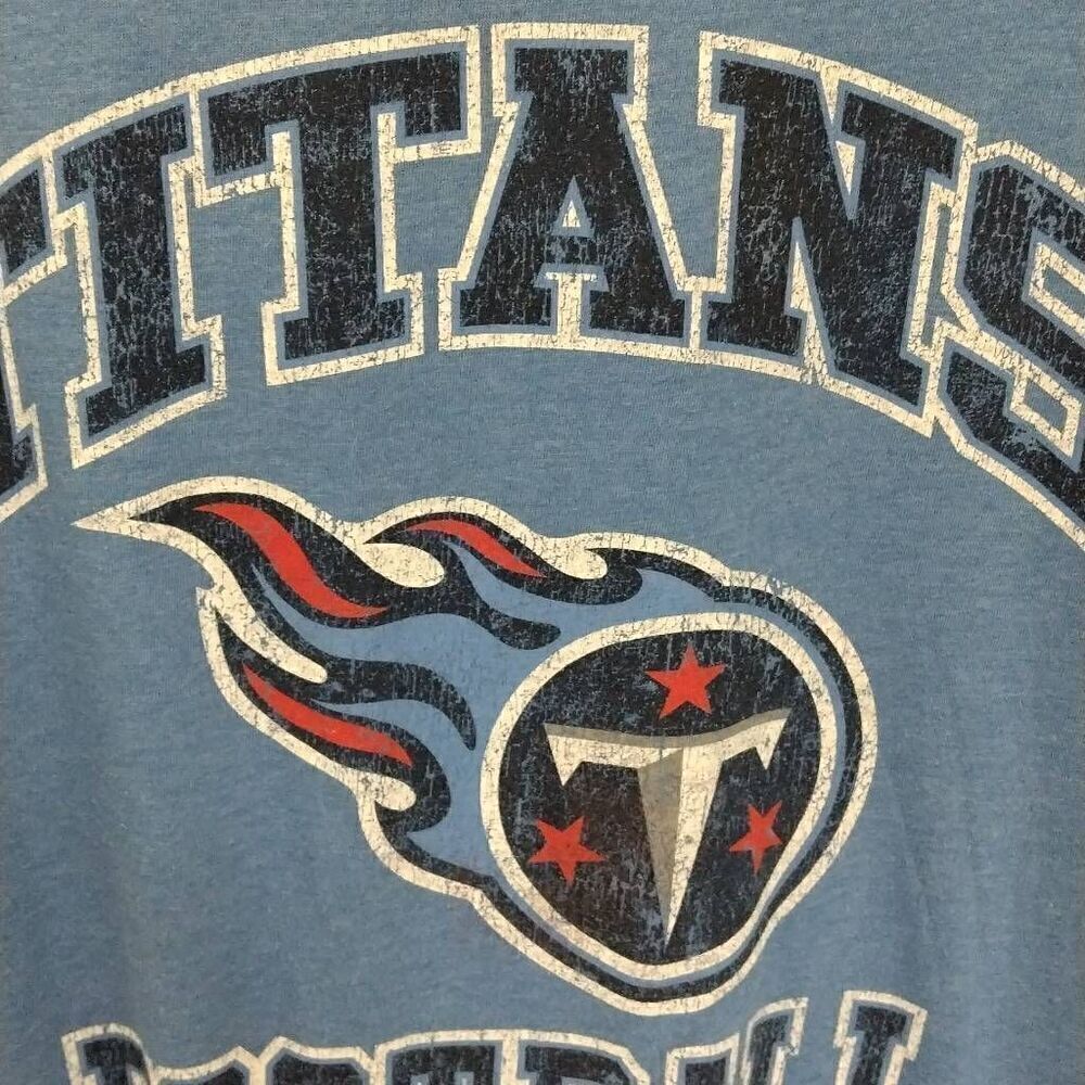 Old Navy Football Series, Titans, Large